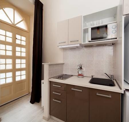 Manhattan Studio บูดาเปสต์ ห้อง รูปภาพ