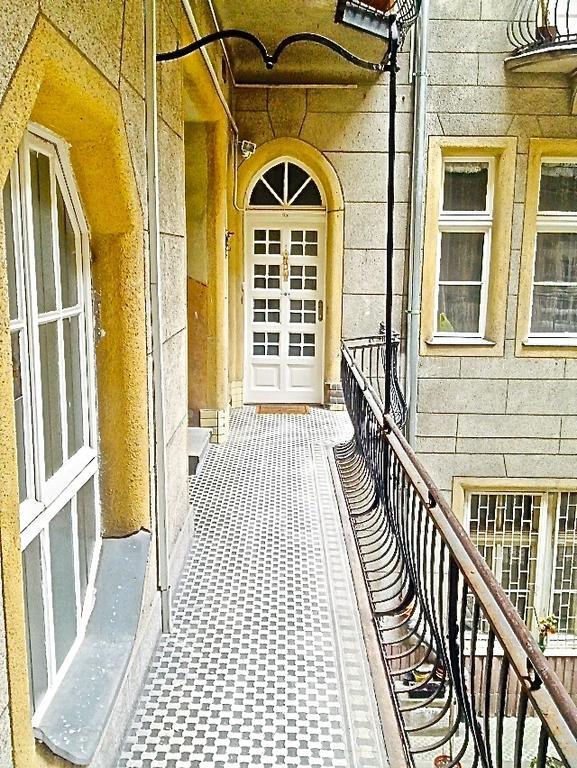 Manhattan Studio บูดาเปสต์ ห้อง รูปภาพ