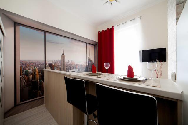 Manhattan Studio บูดาเปสต์ ห้อง รูปภาพ